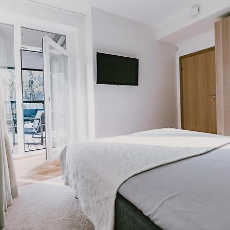 Oeoe Street Premium Apartment With Terrace Тарту Екстериор снимка