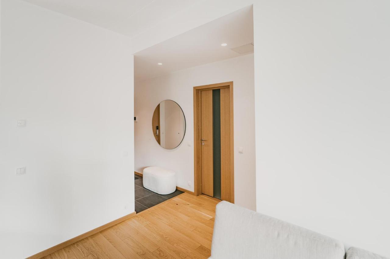 Oeoe Street Premium Apartment With Terrace Тарту Екстериор снимка