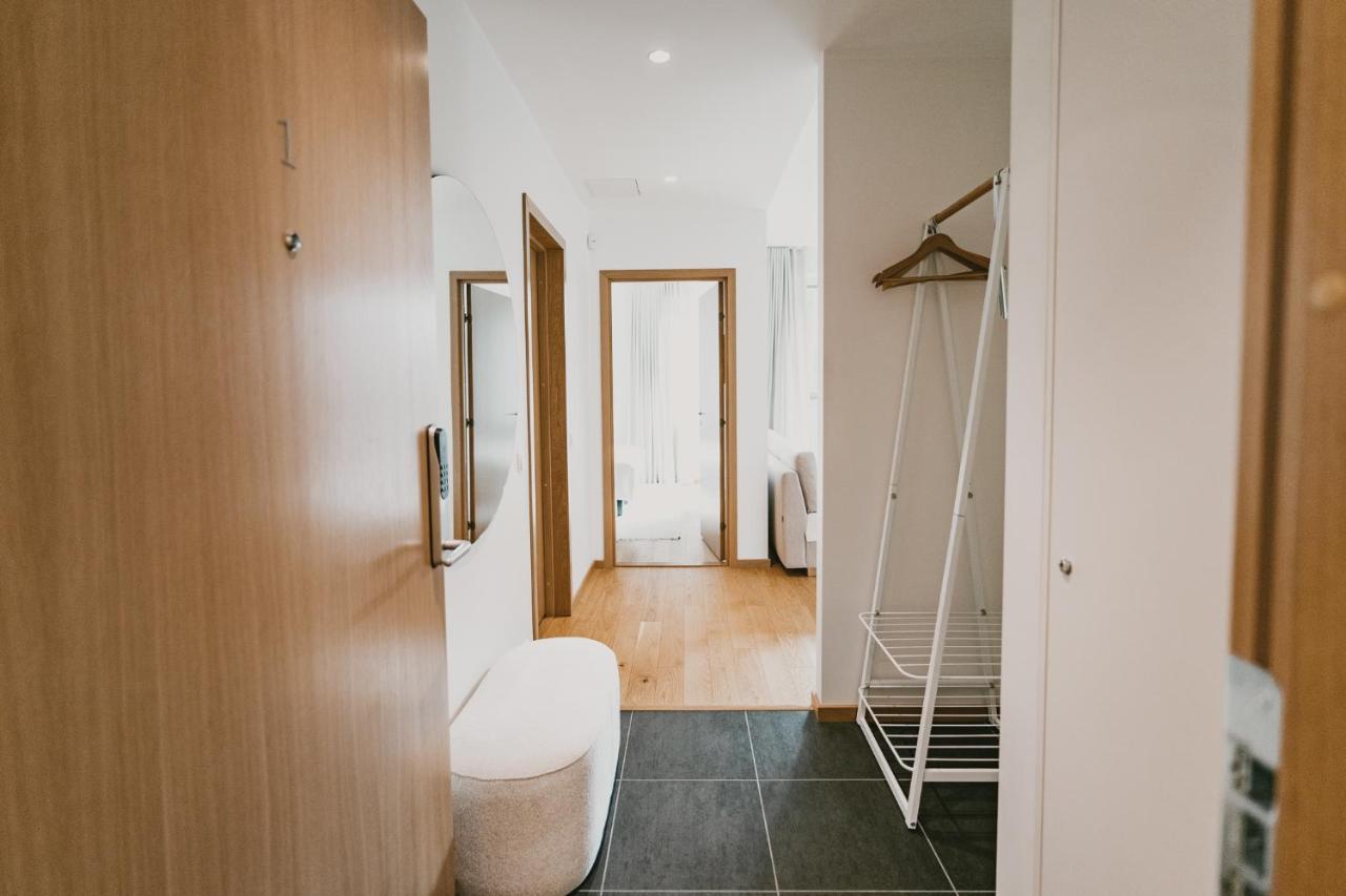 Oeoe Street Premium Apartment With Terrace Тарту Екстериор снимка