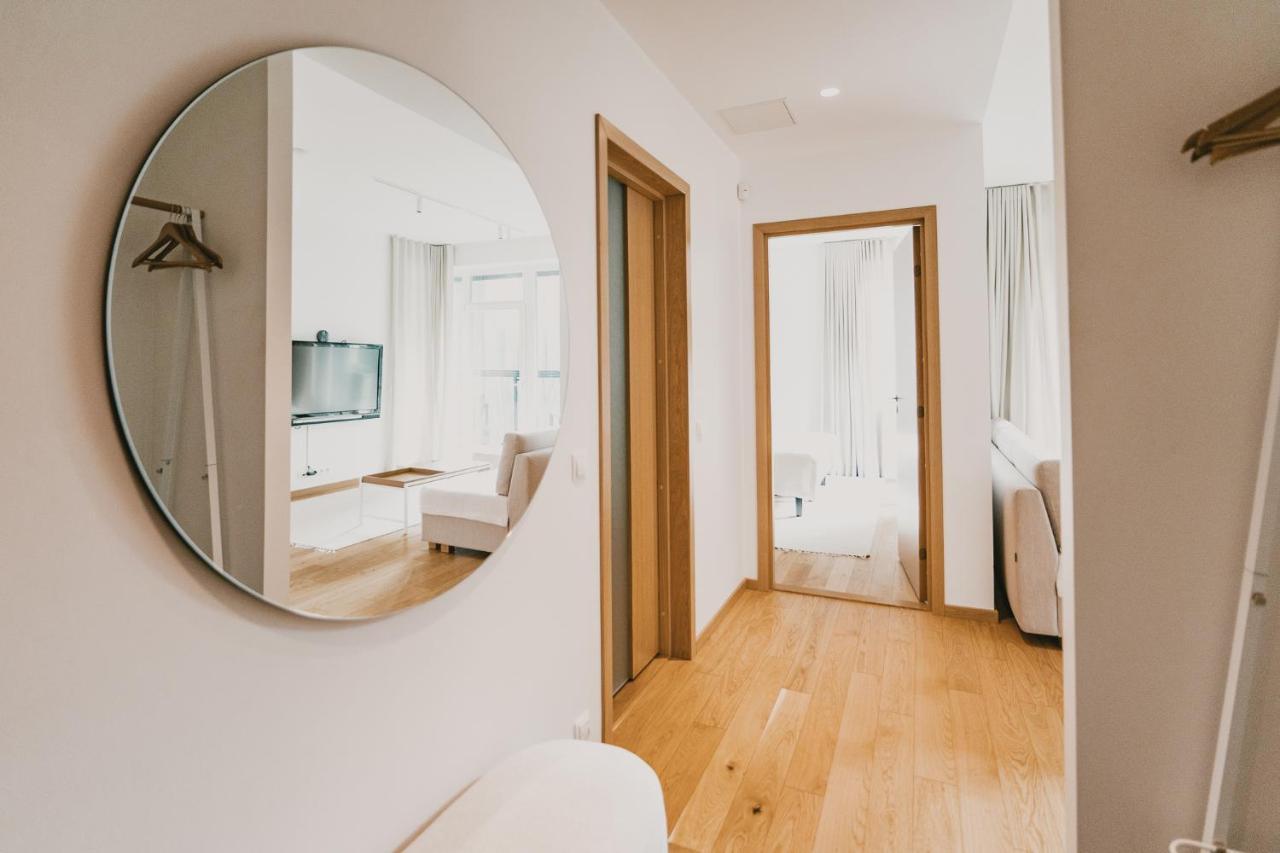 Oeoe Street Premium Apartment With Terrace Тарту Екстериор снимка